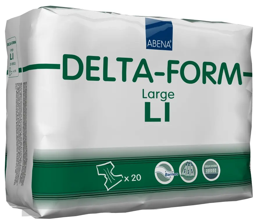 6913_DELTA FORM L1